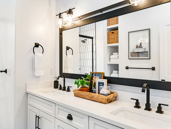 Breckenridge Home 1018283