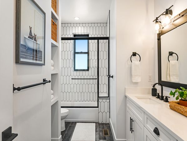 Breckenridge Home 1018283