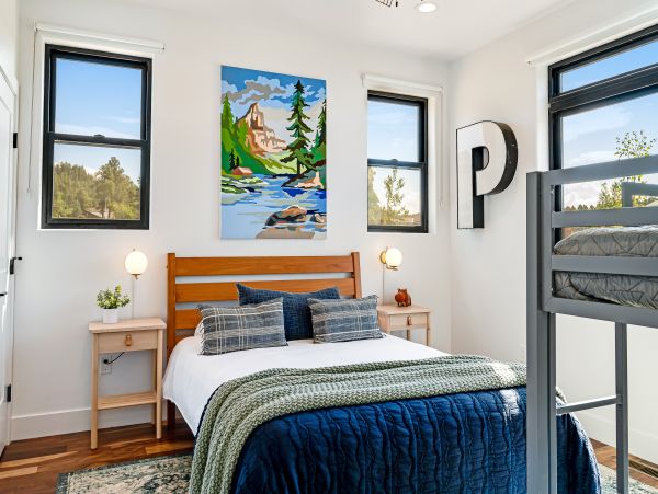 Breckenridge Home 1018283