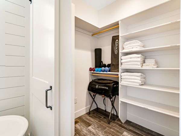 Breckenridge Home 1018283