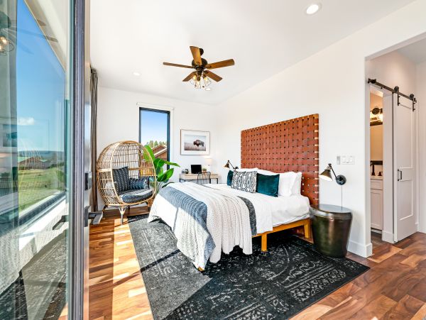 Breckenridge Home 1018283