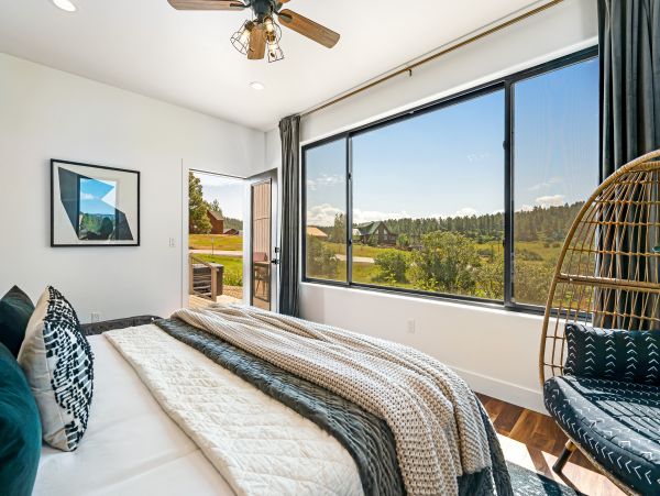 Breckenridge Home 1018283