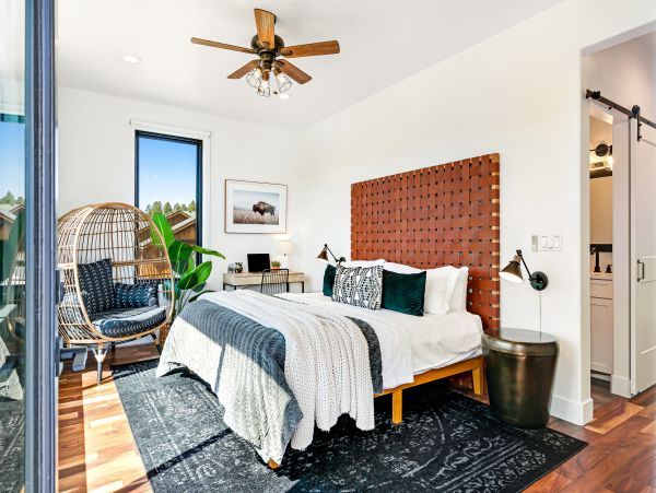 Breckenridge Home 1018283