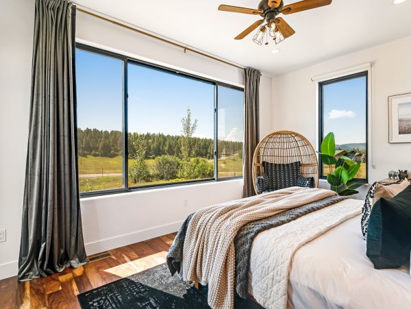 Breckenridge Home 1018283