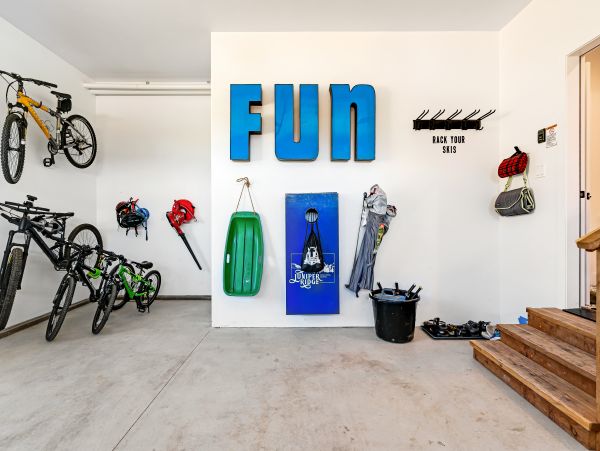 Breckenridge Home 1018283