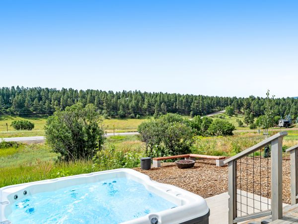 Breckenridge Home 1018283