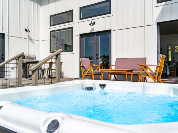 Breckenridge Home 1018283