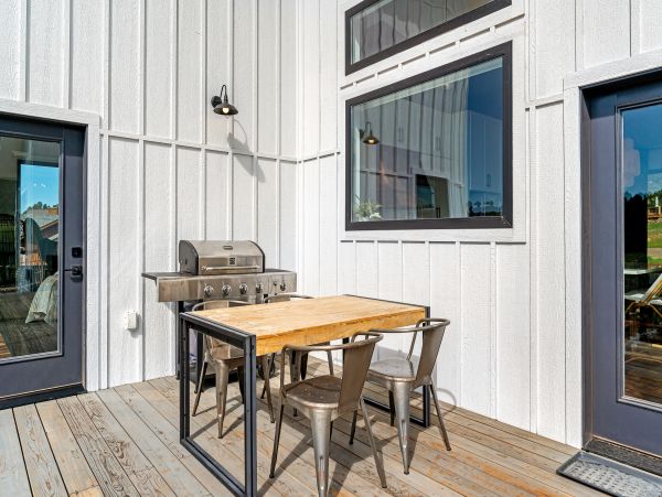 Breckenridge Home 1018283