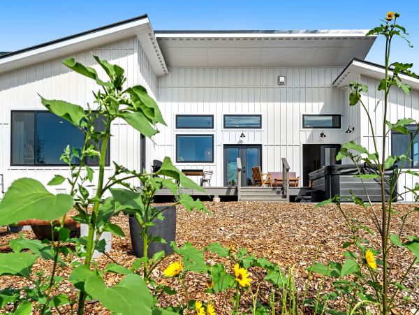 Breckenridge Home 1018283