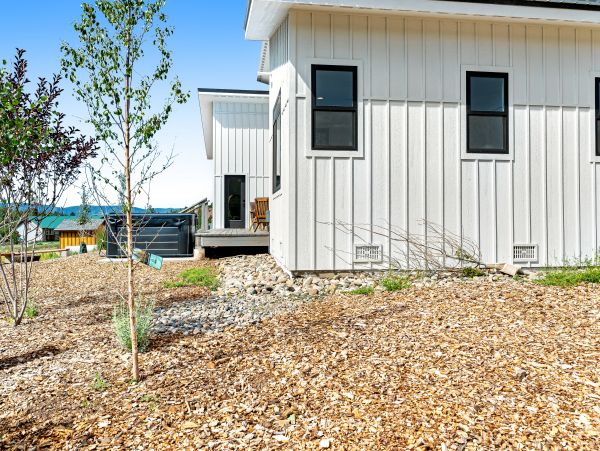 Breckenridge Home 1018283