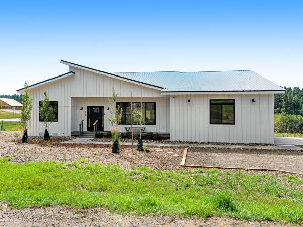 Breckenridge Home 1018283