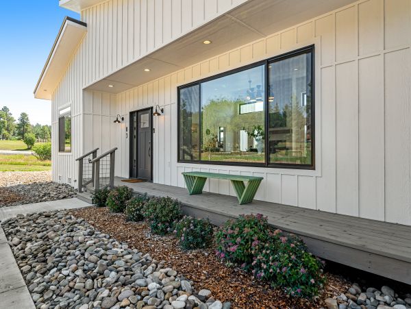 Breckenridge Home 1018283
