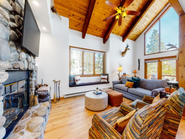 Breckenridge Home 1018284