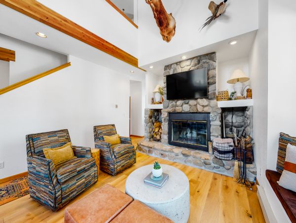 Breckenridge Home 1018284