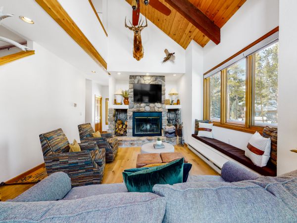 Breckenridge Home 1018284