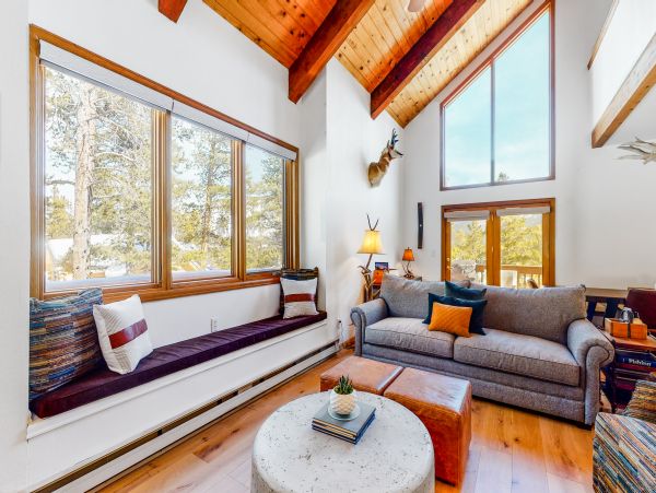 Breckenridge Home 1018284