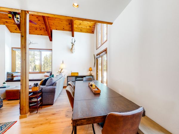 Breckenridge Home 1018284