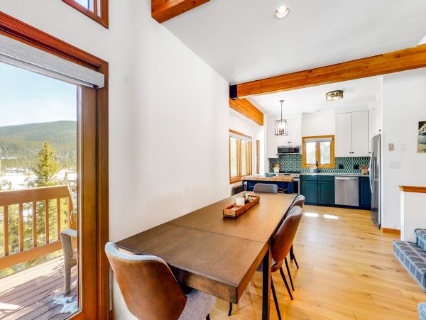 Breckenridge Home 1018284