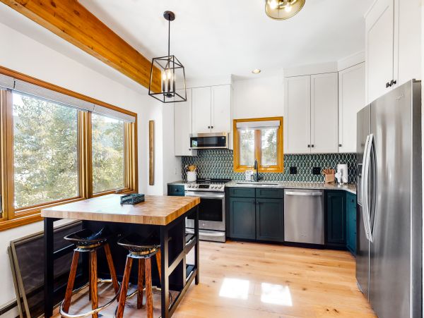 Breckenridge Home 1018284