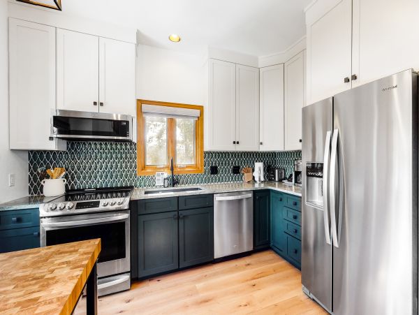 Breckenridge Home 1018284