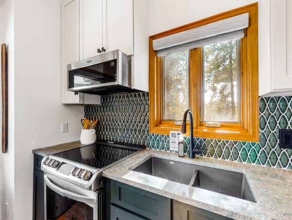 Breckenridge Home 1018284