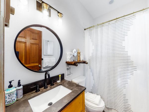 Breckenridge Home 1018284