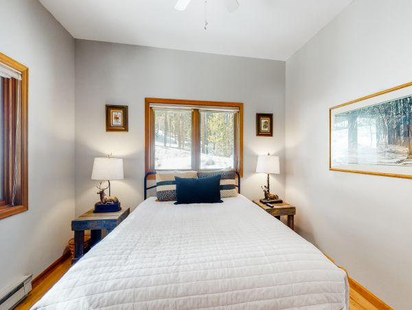 Breckenridge Home 1018284