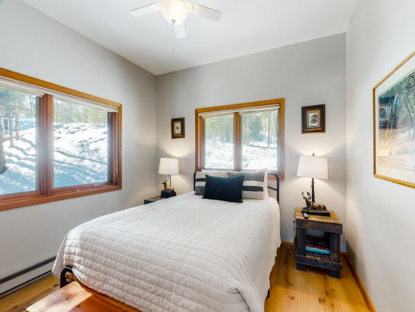 Breckenridge Home 1018284