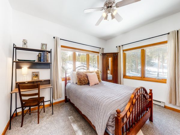 Breckenridge Home 1018284