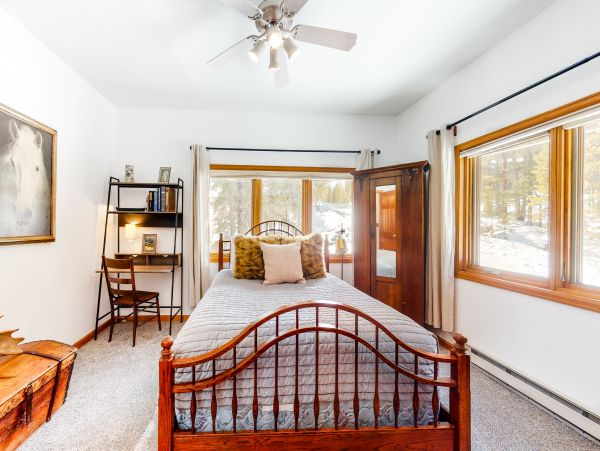 Breckenridge Home 1018284