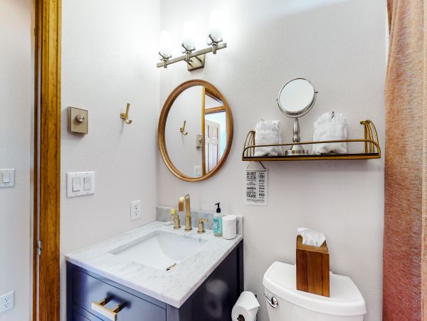 Breckenridge Home 1018284