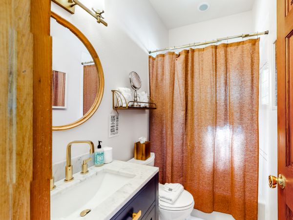 Breckenridge Home 1018284