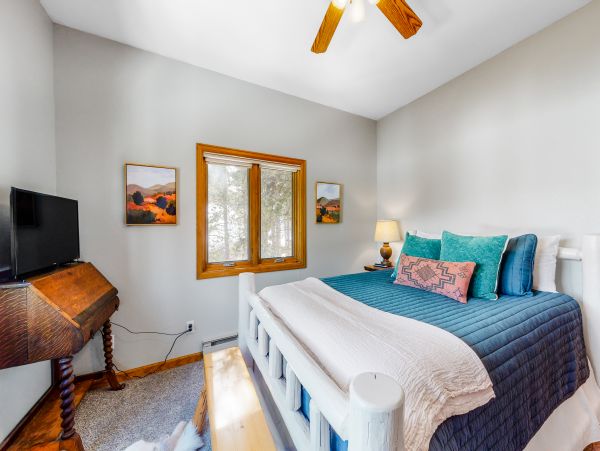 Breckenridge Home 1018284