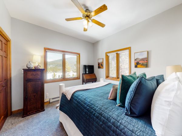 Breckenridge Home 1018284