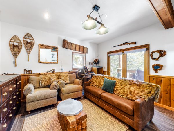 Breckenridge Home 1018284