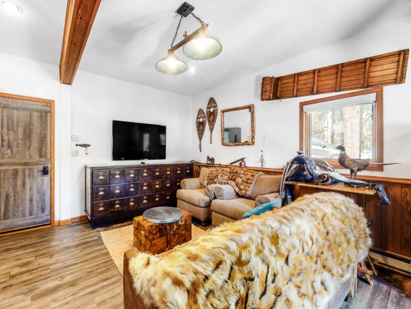 Breckenridge Home 1018284