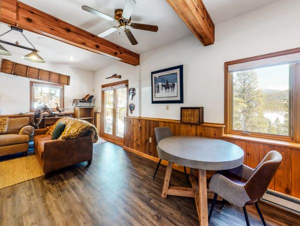 Breckenridge Home 1018284