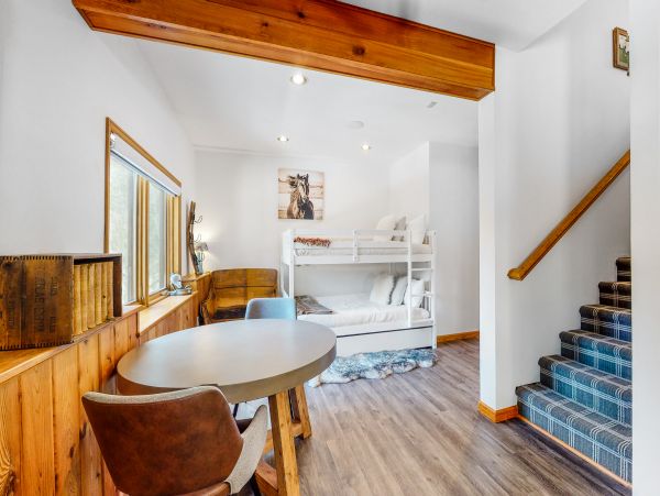 Breckenridge Home 1018284