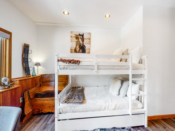 Breckenridge Home 1018284