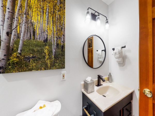 Breckenridge Home 1018284