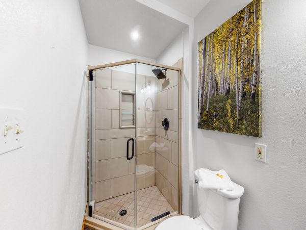 Breckenridge Home 1018284