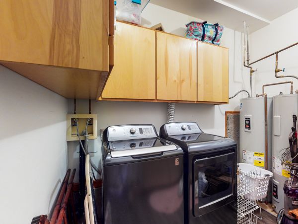 Breckenridge Home 1018284