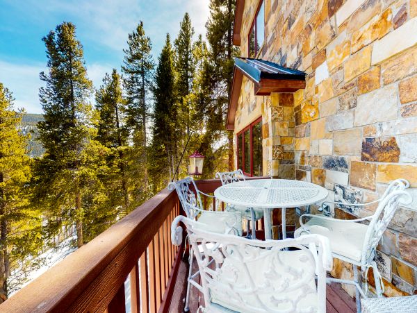 Breckenridge Home 1018284