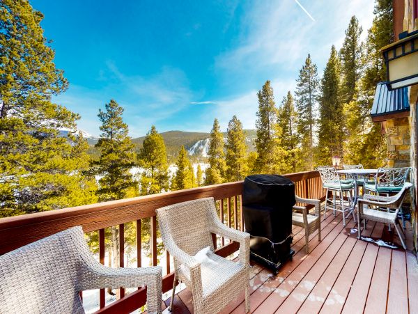 Breckenridge Home 1018284