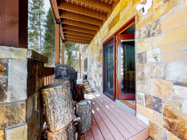 Breckenridge Home 1018284