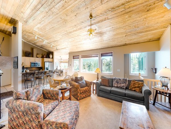 Breckenridge Home 1018285