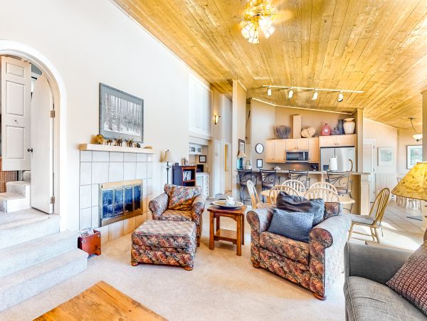 Breckenridge Home 1018285