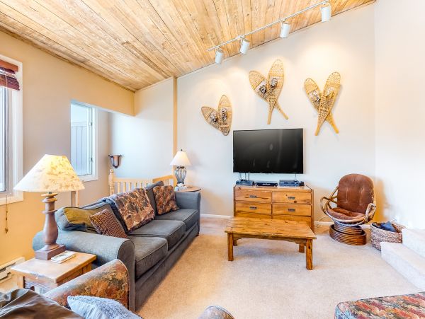 Breckenridge Home 1018285