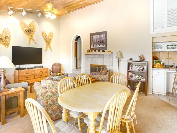Breckenridge Home 1018285