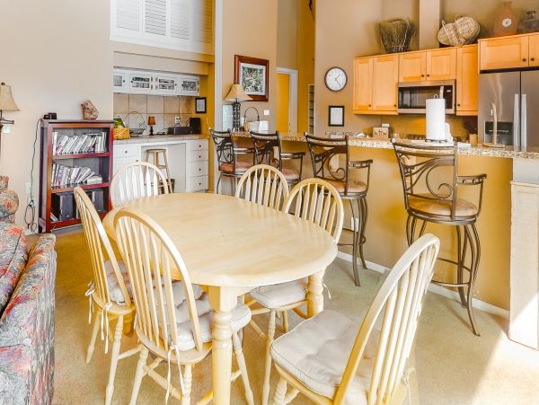 Breckenridge Home 1018285